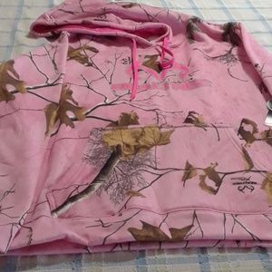 Real Tree Perf Hoodie $19.88